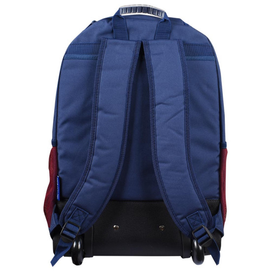 Sunce Παιδική τσάντα Barca 18 Large Roller Sunce Παιδική τσάντα Barca 18 Large Roller